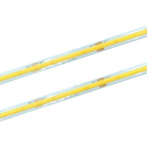 Taśma LED COB 320 3000K 24V 10W/m IP20