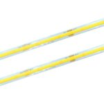 Taśma LED COB 320 6000K 24V 10W/m IP20