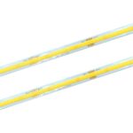 Taśma LED COB 320 4000K 24V 10W/m IP20