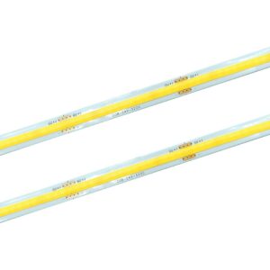 Taśma LED COB 320SMD 6000K 24V 5W/m IP20 rolka 50m