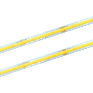 Taśma LED COB 320SMD 4000K 24V 5W/m IP20 rolka 50m