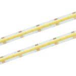 Taśma LED COB 608 SMD CCT 24V10mm14