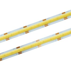 Taśma LED COB 608 SMD CCT 24V 10mm14