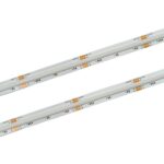 Taśma LED COB 840 SMD RGB 24V 10mm14