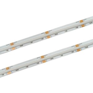 Taśma LED COB 840 SMD RGB 24V 10mm14