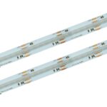 Taśma LED COB 840 SMD RGBCCT 24V 12mm20W/m
