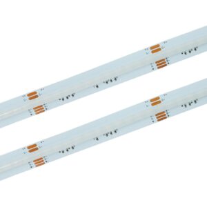Taśma LED COB 784 RGBWW 24V 19W/m IP20