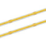 Taśma LED COB 480 3000K 24V 4