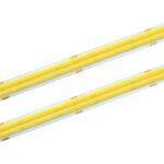 Taśma LED COB 640 6000K 24V 18W/m IP2012mm