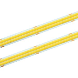 Taśma LED COB 640 6000K 24V 18W/m IP2012mm