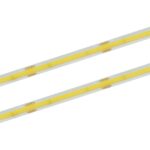 Taśma LED COB 480 6000K 24V 4
