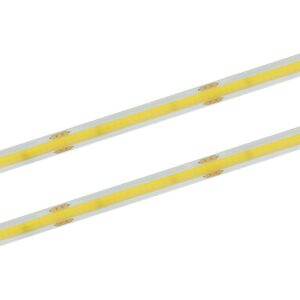 Taśma LED COB 480 6000K 24V 4