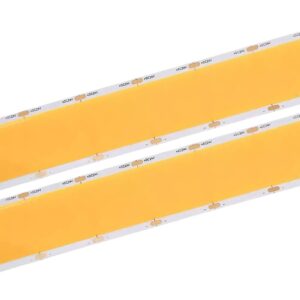 Taśma LED COB 1680 SMD 3000K 24V 30mm 27w/m