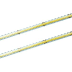 Taśma LED COB 320SMD 6000K 24V 5W/m IP67 rolka 20m