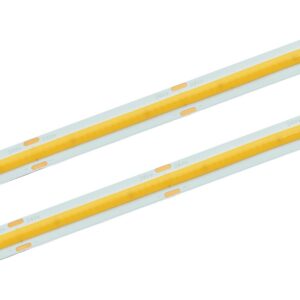Taśma LED COB 480 3000K 24V 15W/m IP20 10mm
