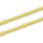 Taśma LED COB 480 4000K 24V 15W/m IP20 10mm