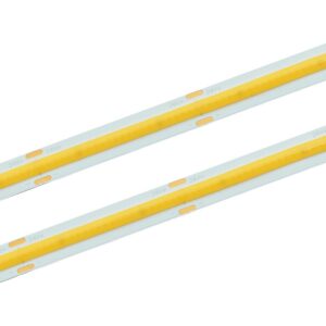 Taśma LED COB 480 4000K 24V 15W/m IP20 10mm