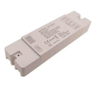 VOLTA odbiornik uniwersalny 4*6ARGB/RGBW/CCT/DIM