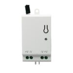 Przekaźnik FUTURO biały 12-48V 433Mhz