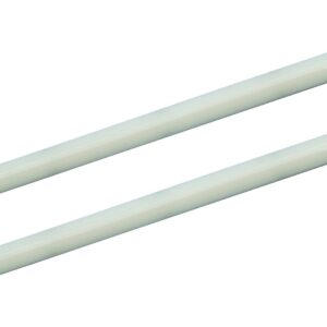 Taśma LED COB 480 3000K 24V 10W/m SAUNA IP68
