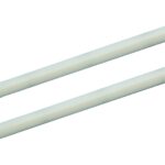 Taśma LED COB 840 RGBWW 24V 10W/m SAUNA IP67