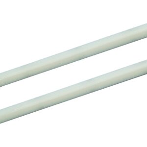 Taśma LED COB 840 RGBWW 24V 10W/m SAUNA IP67