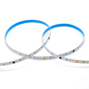 Taśma LED cyfrowa Fala 120 SMD 2835 24V 6000K10mm rolka 10m