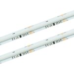 Taśma LED cyfrowa COB 720 21W/m RGB12mmWS2811