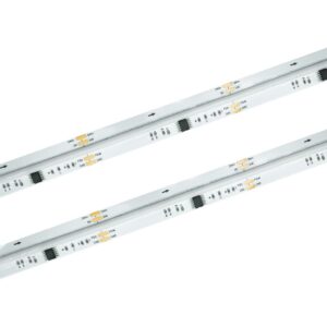 Taśma LED cyfrowa COB 840 26W/m RGBCCT15mm WS2805
