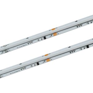 Taśma LED Cyfrowa COB 784 SMD RGBW 24V 21W/m 10mm WS2814