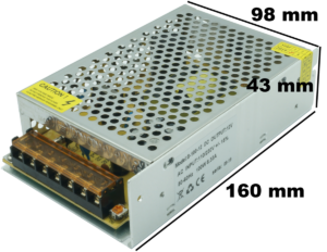 33A 100W