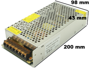 5A 150W