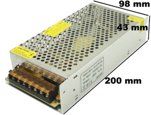 75A 200W