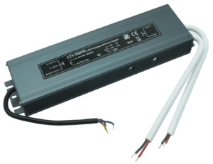 Komp. zasilania wodoodp. 25A 300W IP6712V DC