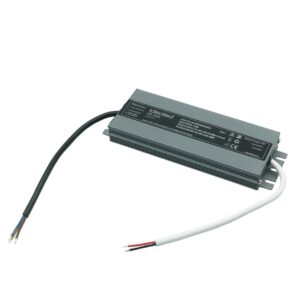 Komp. zasilania wodoodp. IP67 4
