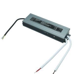 Komp. zasilania wodoodp. IP67 8