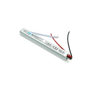 Komp. zasilania SLIM meblowy 24V DC 24W