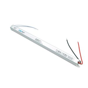 Komp. zasilania SLIM meblowy 24V DC 48W