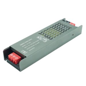 Komp. ULTRA SLIM PRO 24VDC 15A 360W konfigurowalny z funkcją z SOFT START