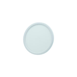 Plafon LED DENVER 18W IP20 3CCT 22CM 3000/4000/6000K biały