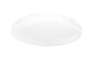 Plafon LED HOUSTON 80W 4000K biały