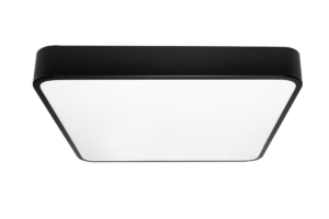 Plafon LED HOLLYWOOD 36W 4000K czarny