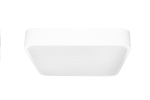 Plafon LED HOLLYWOOD 24W 4000K biały