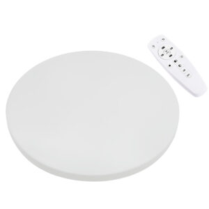 Plafon LED ORLANDO CCT 48W IP44