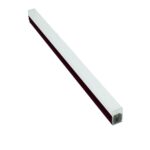 Moduł czarny Hexagon LED 440mm 7W 6500K