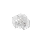 Łącznik HEXAGON kątowy 90°