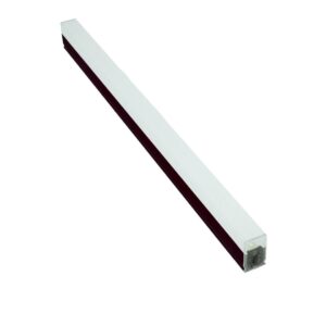 Moduł czarny Hexagon LED 440mm 7W 4000K