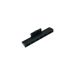 Oprawa SUPERSLIM ruchoma OCCHI S 5W 4000K 48V czarna