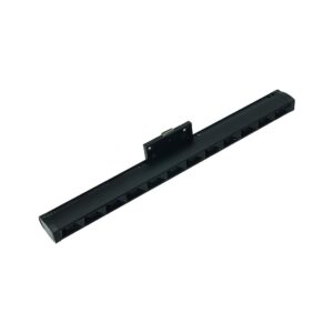 Oprawa SUPERSLIM ruchoma OCCHI M 10W 4000K 48V czarna