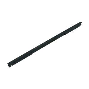 Oprawa SUPERSLIM OCCHI S 5W 4000K 48V czarna